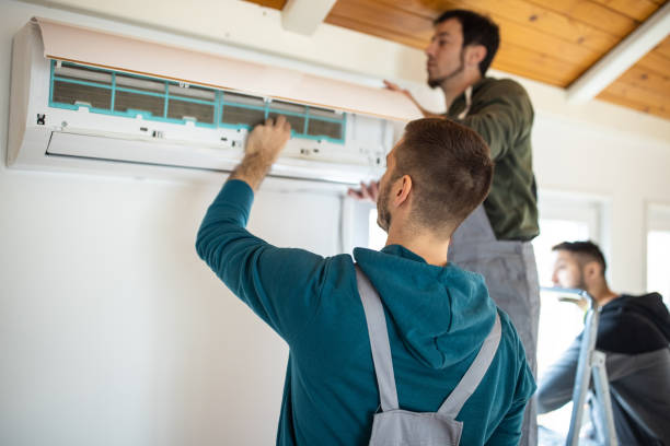 Best Affordable HVAC services  in East Los Angeles, CA