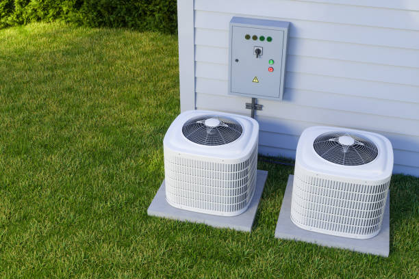 Best Heating repair services  in East Los Angeles, CA