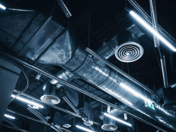 Best HVAC repair near me  in East Los Angeles, CA
