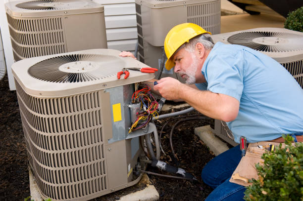Best Commercial HVAC repair  in East Los Angeles, CA