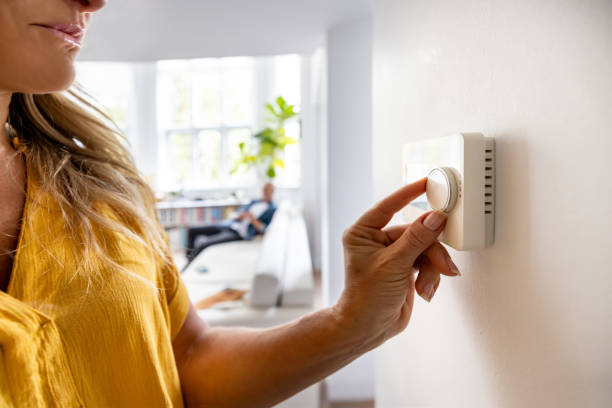 Best HVAC installation services  in East Los Angeles, CA