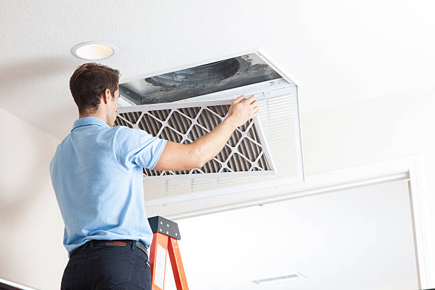 Best HVAC repair near me  in East Los Angeles, CA
