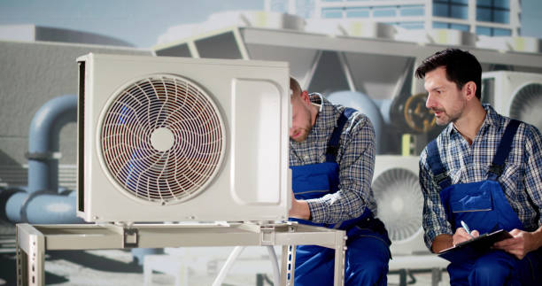  East Los Angeles, CA HVAC Pros