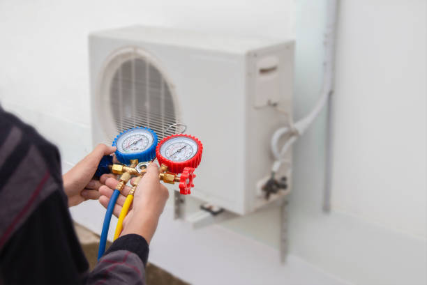 Best HVAC installation services  in East Los Angeles, CA