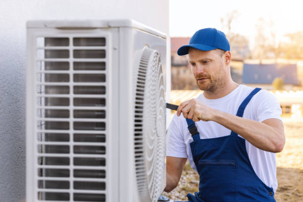 Best Commercial HVAC repair  in East Los Angeles, CA