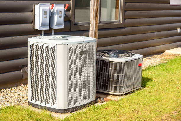 Best HVAC installation services  in East Los Angeles, CA