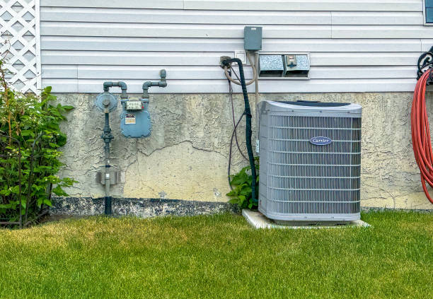 HVAC emergency services in East Los Angeles, CA