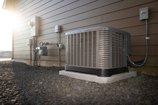 East Los Angeles, CA HVAC Company